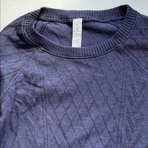 Lululemon Athletic Top